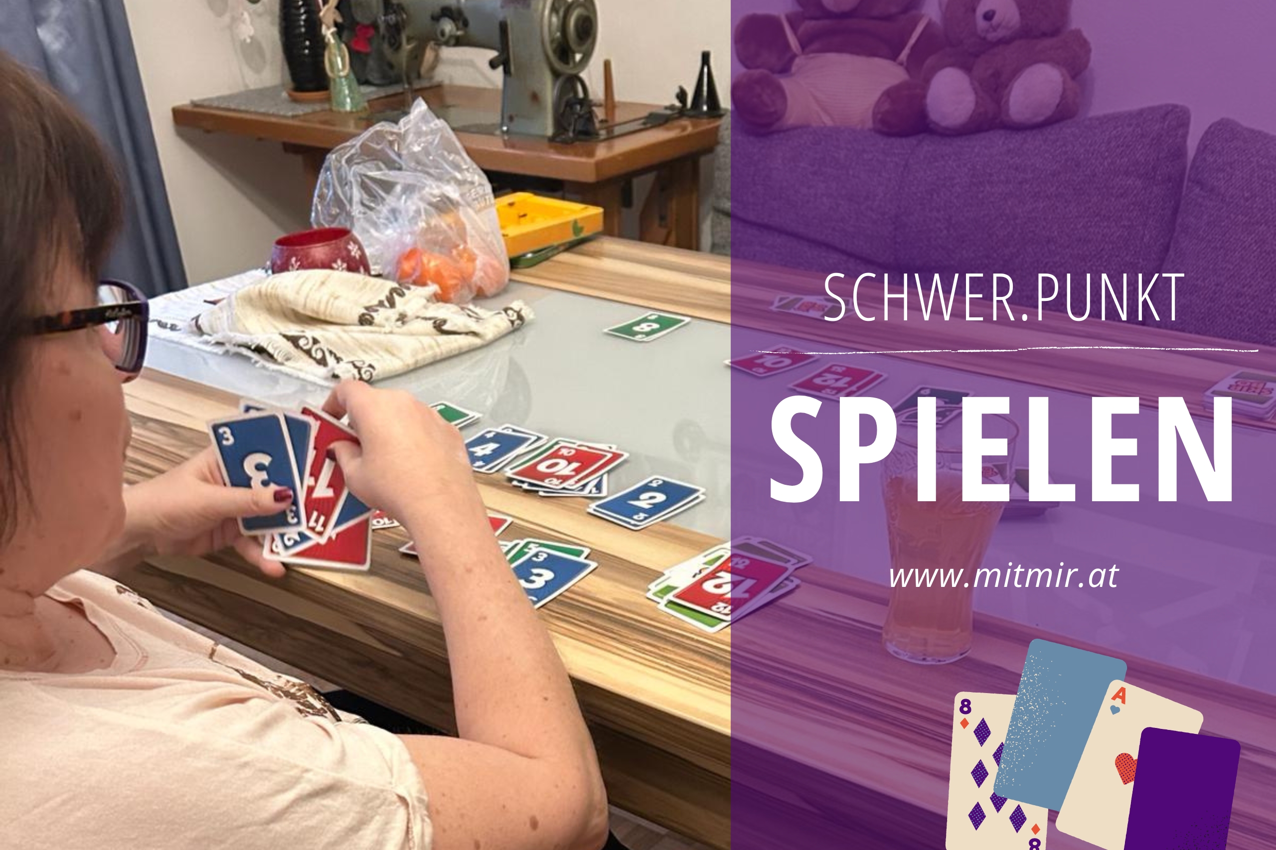 Skip Bo Handy Spiel Gegen Freunde Spielen Mein Lieblings-Spiel: Skip-Bo - Das inklusive Online-Magazin