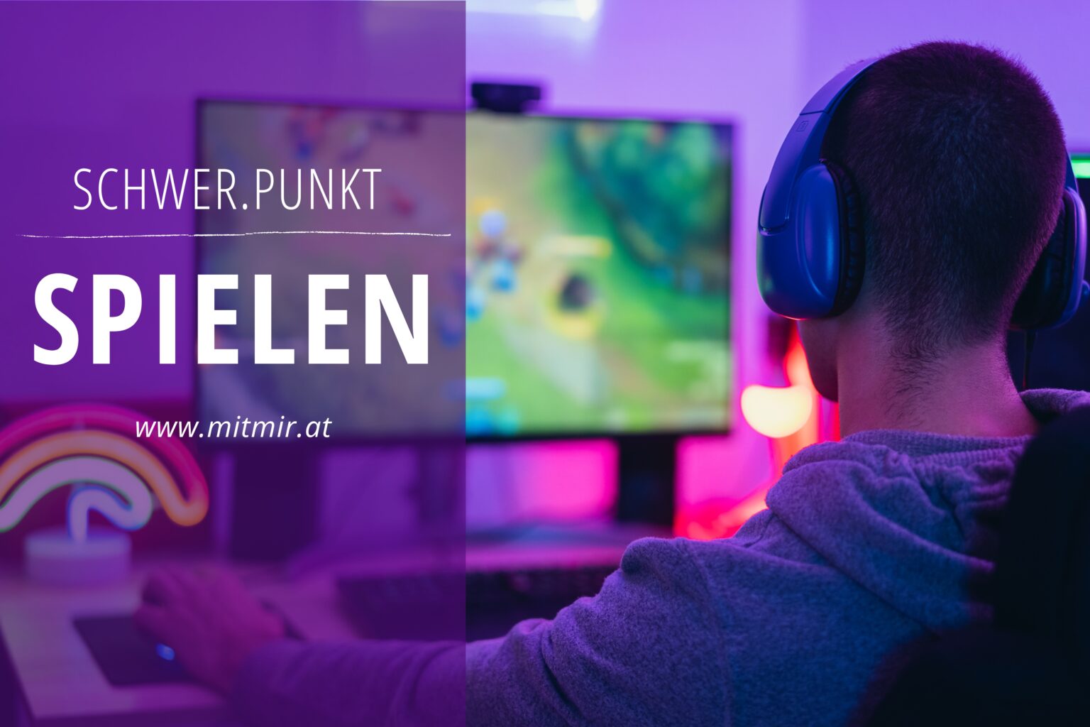 Der Spaß an “Let’s Plays” - Das inklusive Online-Magazin